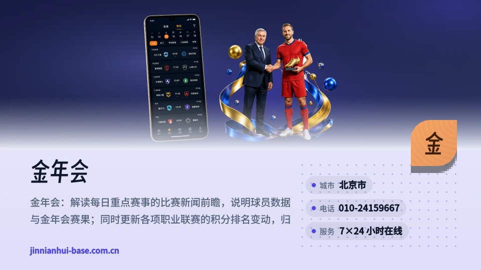 金年会印象